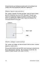 Preview for 22 page of Interlogix 1073033-EN Installation Manual