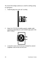 Preview for 32 page of Interlogix 1073033-EN Installation Manual