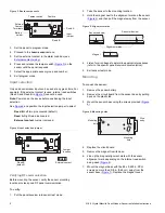 Предварительный просмотр 2 страницы Interlogix 319.5 Installation Instructions
