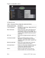 Предварительный просмотр 8 страницы Interlogix 36X Quick Start Manual