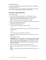 Предварительный просмотр 5 страницы Interlogix 4 SERIES Configuration Manual