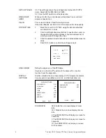 Предварительный просмотр 8 страницы Interlogix 4 SERIES Configuration Manual