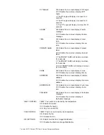 Preview for 9 page of Interlogix 4 SERIES Configuration Manual