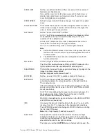 Preview for 11 page of Interlogix 4 SERIES Configuration Manual