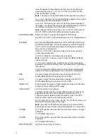 Предварительный просмотр 12 страницы Interlogix 4 SERIES Configuration Manual