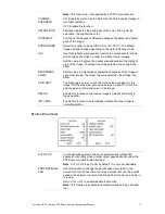 Предварительный просмотр 13 страницы Interlogix 4 SERIES Configuration Manual