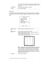 Предварительный просмотр 15 страницы Interlogix 4 SERIES Configuration Manual