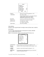 Предварительный просмотр 21 страницы Interlogix 4 SERIES Configuration Manual