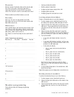 Preview for 6 page of Interlogix 60-660-43 Installation Sheet