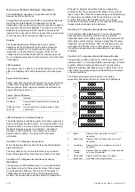 Preview for 4 page of Interlogix 60-660-8OM Quik Bridge Installation Sheet