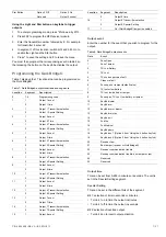 Preview for 7 page of Interlogix 60-660-8OM Quik Bridge Installation Sheet