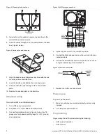 Preview for 2 page of Interlogix 60-677 Installation Instructions