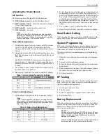 Preview for 3 page of Interlogix 60-886-95 Installation Instructions