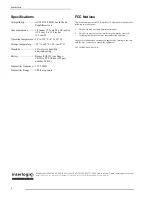 Preview for 4 page of Interlogix 60-886-95 Installation Instructions