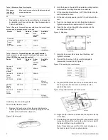 Preview for 2 page of Interlogix 60-924-3-C4TS Installation Sheet
