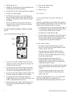 Preview for 2 page of Interlogix 60-938 Installation Instructions Manual