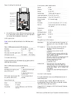 Preview for 2 page of Interlogix 600-1046-95 Installation Instructions