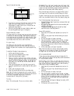 Preview for 3 page of Interlogix 600-6520-95 Manual