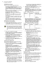 Предварительный просмотр 4 страницы Interlogix 868 GEN2 Installation Sheet