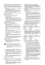 Предварительный просмотр 7 страницы Interlogix 868 GEN2 Installation Sheet