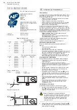 Предварительный просмотр 10 страницы Interlogix 868 GEN2 Installation Sheet