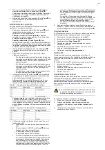 Предварительный просмотр 11 страницы Interlogix 868 GEN2 Installation Sheet