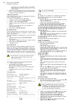 Предварительный просмотр 18 страницы Interlogix 868 GEN2 Installation Sheet