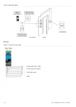 Preview for 2 page of Interlogix ACL800FL-RU2 Installation Manual