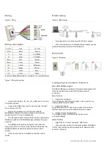 Preview for 2 page of Interlogix ACL800SUW-BC Installation Manual
