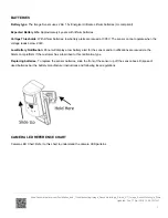 Preview for 3 page of Interlogix ADC-IS-300-LP Installation Manual