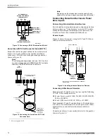 Preview for 12 page of Interlogix Advent Installation Instructions Manual