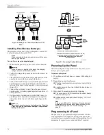 Preview for 16 page of Interlogix Advent Installation Instructions Manual