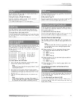 Preview for 27 page of Interlogix Advent Installation Instructions Manual