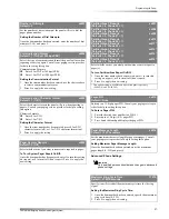 Preview for 29 page of Interlogix Advent Installation Instructions Manual