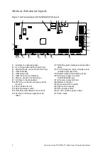 Preview for 14 page of Interlogix Advisor Advanced ATS 000A Series Installation And Programming Manual