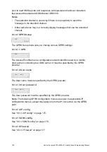 Preview for 194 page of Interlogix Advisor Advanced ATS 000A Series Installation And Programming Manual