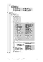 Preview for 265 page of Interlogix Advisor Advanced ATS 000A Series Installation And Programming Manual