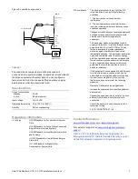 Preview for 3 page of Interlogix AL1191 Installation Instructions