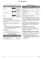 Preview for 20 page of Interlogix Allegro Installation Manual