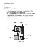 Preview for 12 page of Interlogix Alliance AL-4017 Installation Manual