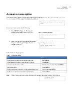 Preview for 31 page of Interlogix Alliance system User Manual