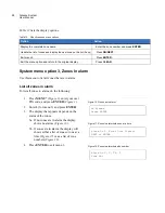 Preview for 34 page of Interlogix Alliance system User Manual