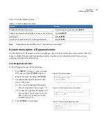 Preview for 35 page of Interlogix Alliance system User Manual