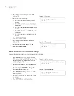 Preview for 60 page of Interlogix Alliance system User Manual