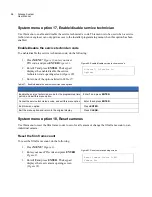 Preview for 62 page of Interlogix Alliance system User Manual