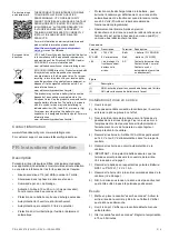 Preview for 3 page of Interlogix AS280 Installation Sheet