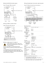 Preview for 3 page of Interlogix AS580 Installation Sheet