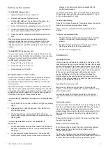 Preview for 5 page of Interlogix AS620RF Installation Sheet