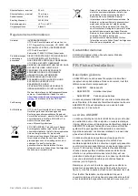 Preview for 11 page of Interlogix AS620RF Installation Sheet