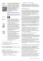 Preview for 20 page of Interlogix AS620RF Installation Sheet